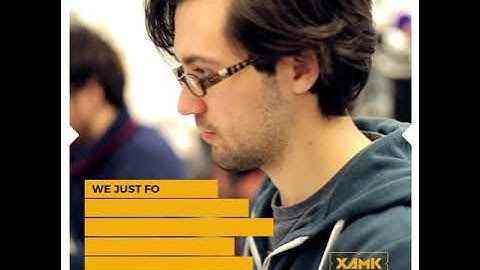 Bachelor of Culture and Arts, Game Design - All for the Future.