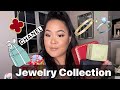 MY JEWELRY COLLECTION | Louis Vuitton | Chanel | Dior | Cartier | Van Cleef and Arpels | Tiffany