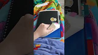 a4 spiral #planner and #journal