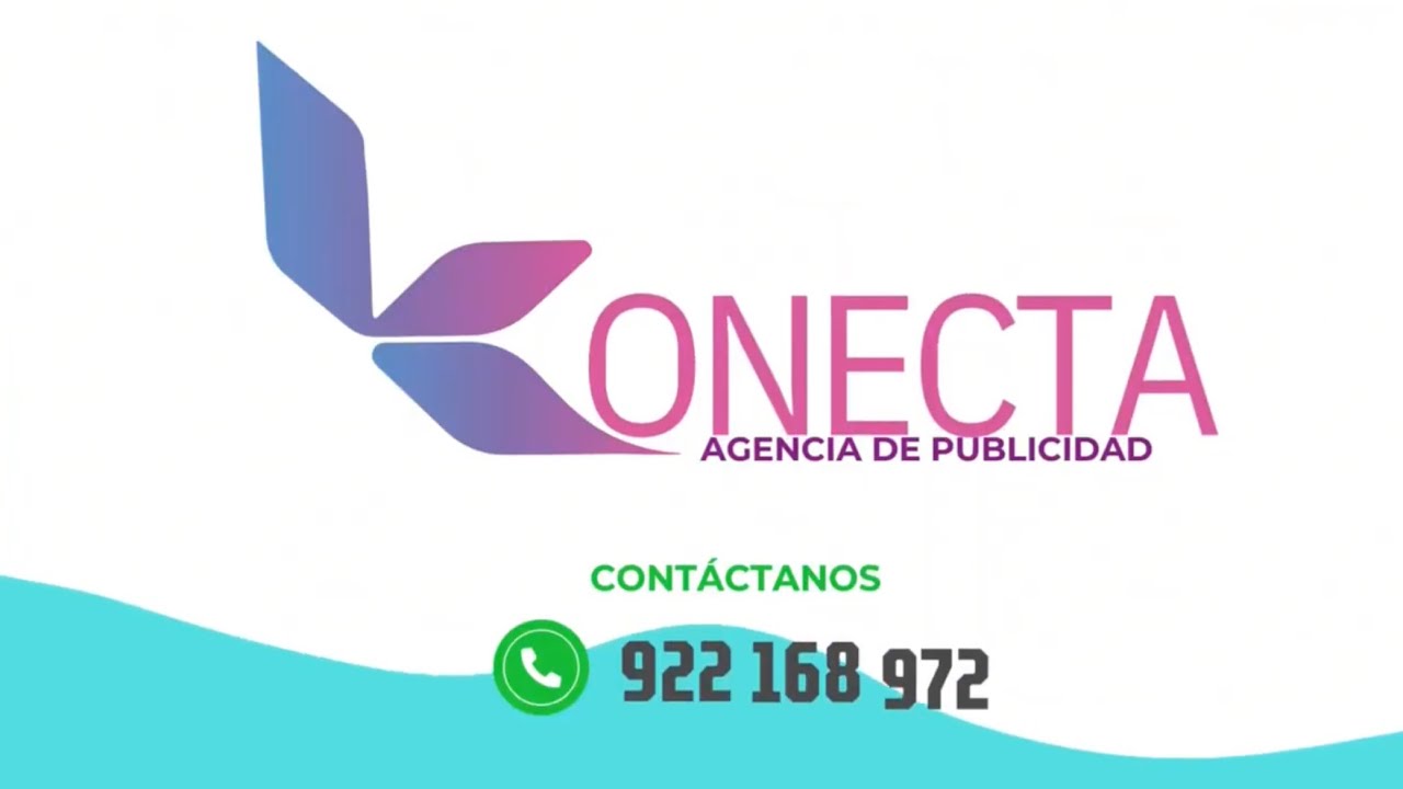 KONECTA - CREDENCIALES