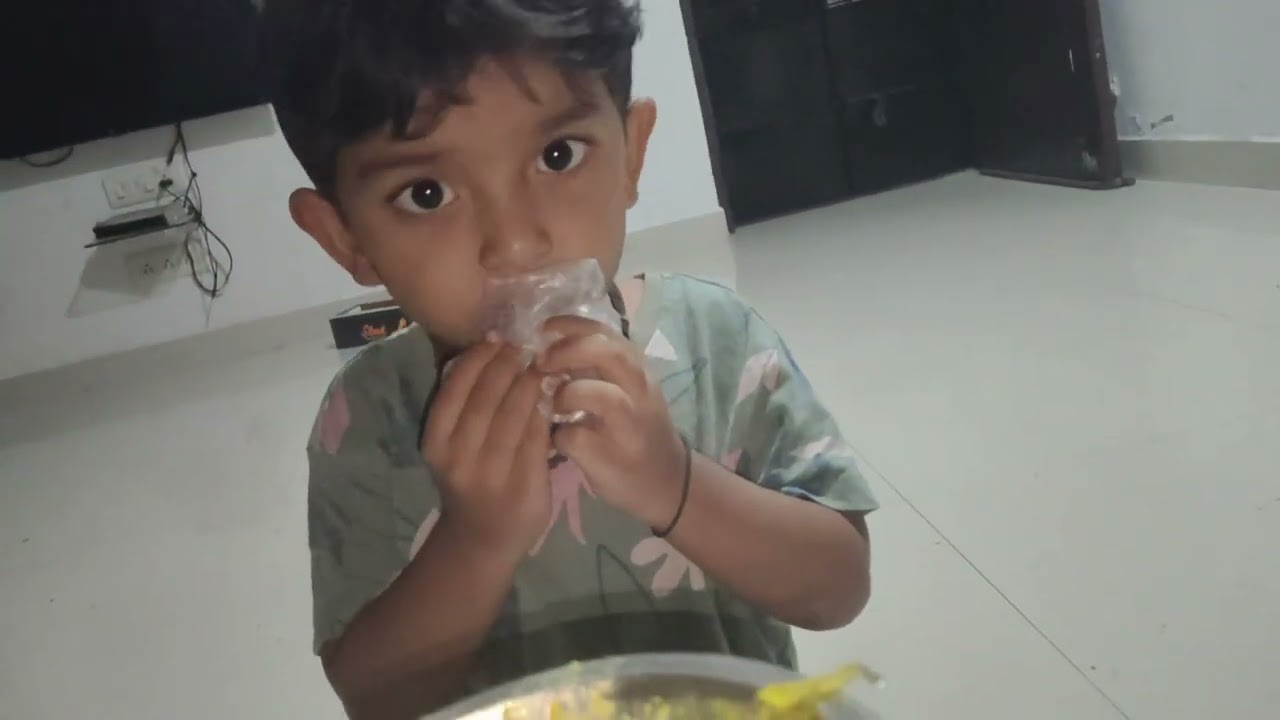 Kadhi khichdi 