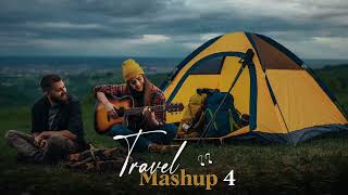 Long Drive Mashup | Travel Mashup 3 | Lofi mix song | Road trip mashup song | non-stop | jukebox