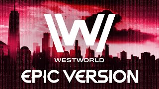 Westworld Season 4 | Epic Trailer Music (Intro Theme)