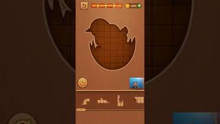 Block Puzzle: Wood Jigsaw Game Level 361 - 370 Walkthrough screenshot 4