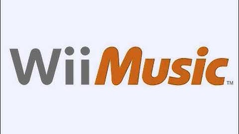 Wii Music - Rate Your Vid