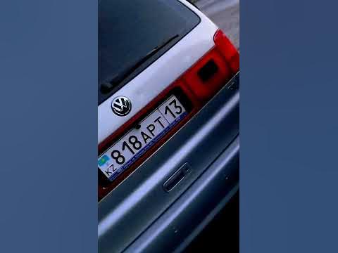 фолксфаген - YouTube
