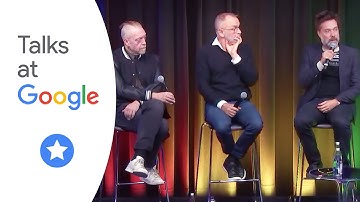 World Premiere of Hadrian: A New Canadian Opera | Hadrian Opera | Talks at Google