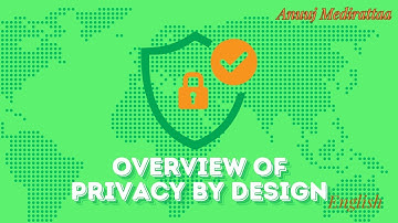 Understanding Privacy by Design: Definition, Core Concepts, and Paradigm, English Edition