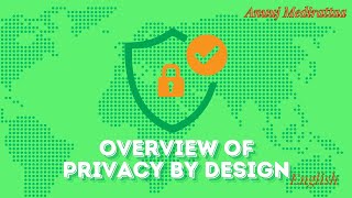 Understanding Privacy by Design: Definition, Core Concepts, and Paradigm, English Edition Profile
