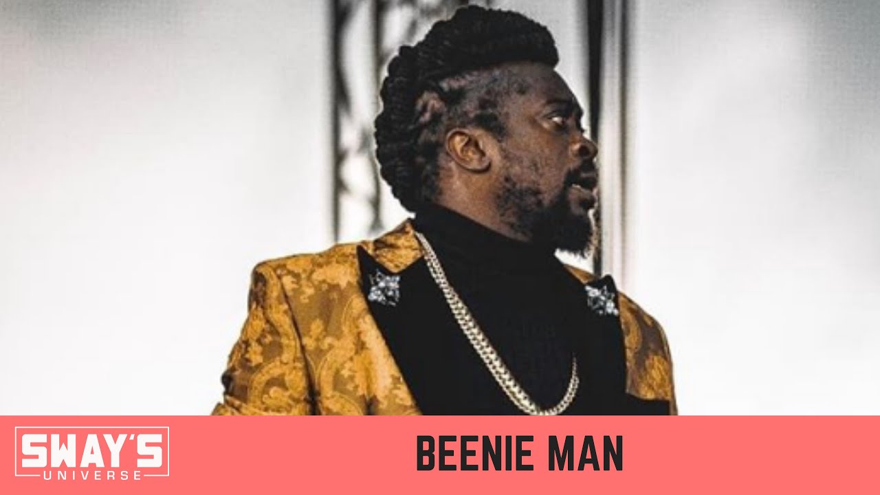 Beenie Man Talks Life of A King Concert and Iconic Verzuz Battle with