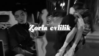 Zorla Evlilik Jeon Jungkook 1?-