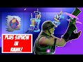 Fortnite's Birthday Surprises!