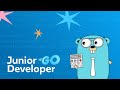 Идеальное тестовое задание для Junior Go Developer