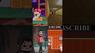 Baby Angela Haunted By Tom