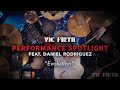 Performance Spotlight: Daniel Rodriguez | "Evolution"