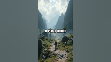 Beyond the Frame: A Deep Dive into Real-Time Rendering and Adaptive AI in the Latest Blockbuster