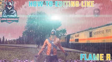 EDIT LIKE FLAME R FREE FIRE TRAIN EFFECT LINK IN DISCRIPTION SEEN.ANGRY MARSHMALLOW