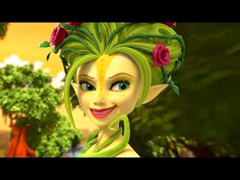 Елена – принцесса Авалора, 1 сезон 22 - мультфильм Disney для детей