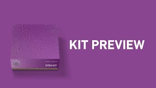 Drumvault - Pink Fanta (Stem Kit) | Loop Kit