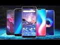 Top 5 smart phones with led display  new arrivals  handy gadgets