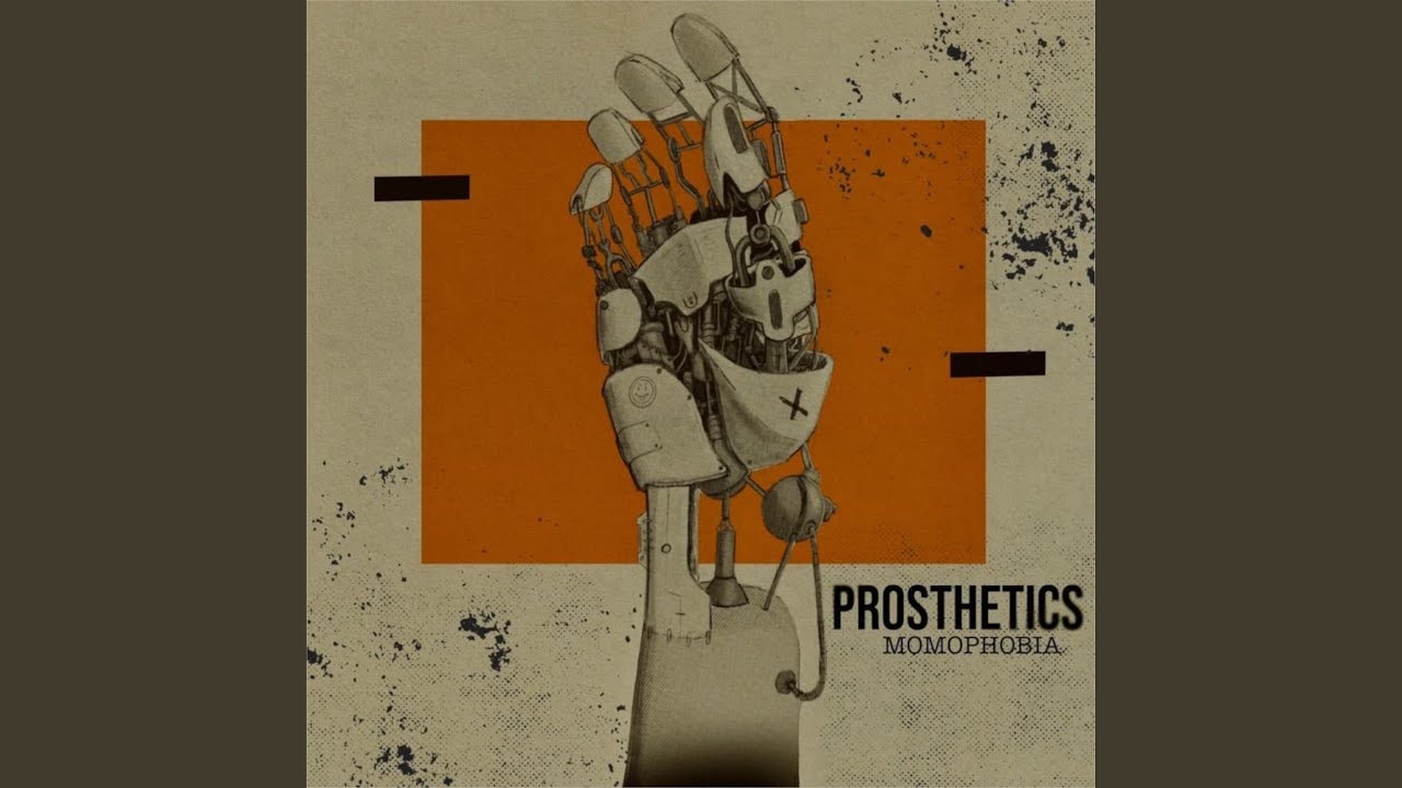 Watch prosthetics on YouTube Watch prosthetics on YouTube