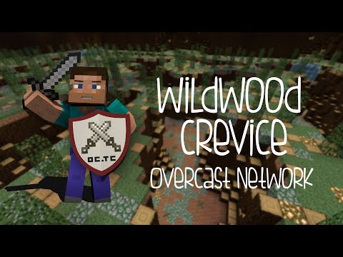 Overcast Network 04: Wildwood Crevice - I'm back!