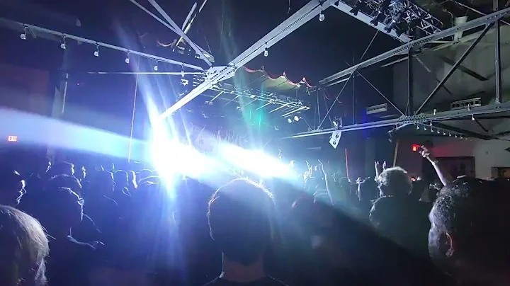 Angelmaker - Exit signs September 9 2023 Terminal West Atlanta GA