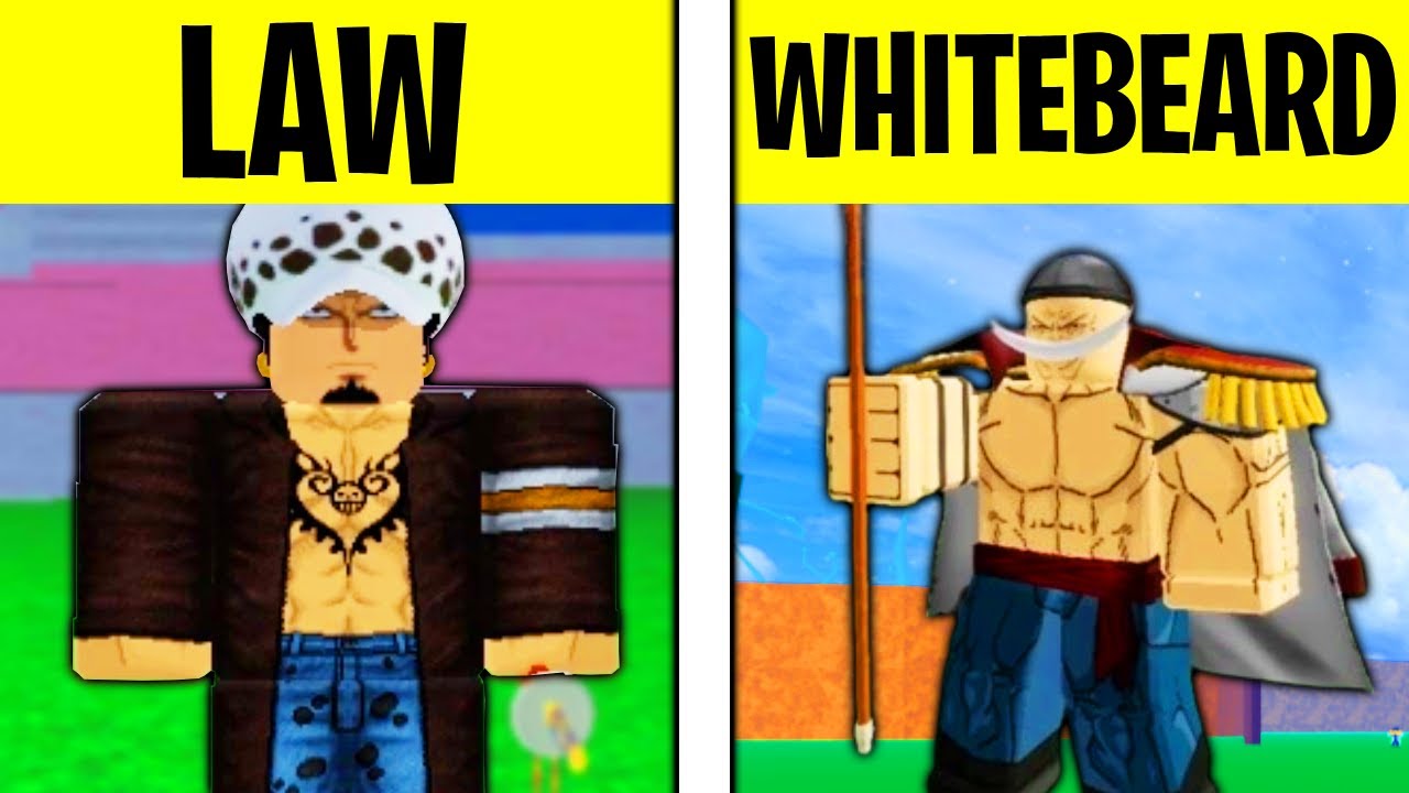 53 трюка с боссами, которые профессионалы используют, но не злоупотребляют (Roblox Blox Fruits)