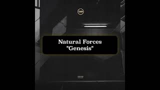 Natural Forces - Genesis - Dispatch Recordings 169