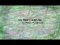 My heart leaps up by william wordsworth music  lyrics