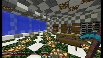 New Series Faction MCC /W RJ0101 and Minecraftmaking- Epesiode 1- Showing are base