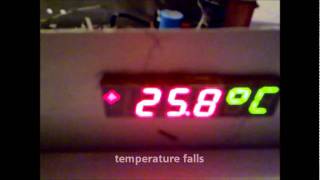 LM335 and ICL7107