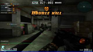 Game Anarchy New Features Back Part 1