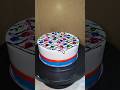 so beautiful cake #decoration #viral #cake #shorts #video #trending #youtubeshorts