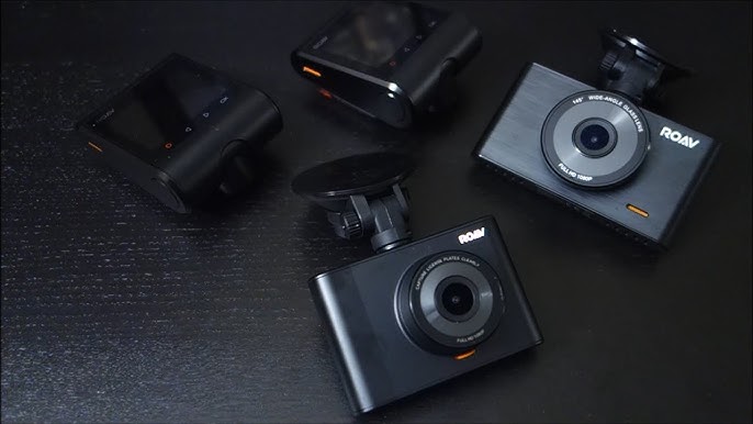Anker Roav C1 Pro & C2 Pro review: Not your average dashcams