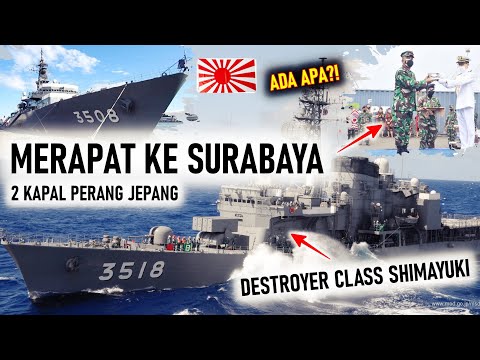 Video: Adakah Ini Kapal Terkuat?