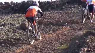 Club La Santa, Lanzarote: 4 Stage Mountain Bike Lanarote 2014 Awards video