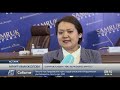 19 наурыз 2019 жыл - 09.00 жаңалықтар топтамасы