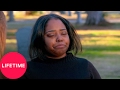 The Mother/Daughter Experiment: Shar Jackson Visits the Cemetery | Lifetime