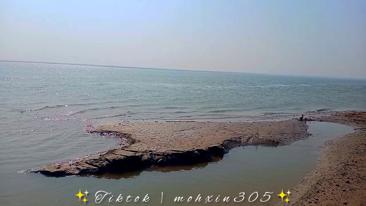 kharo chan bandar (port) Thatta Sindh