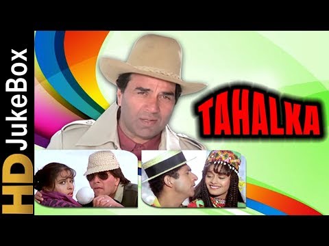 Tahalka 1992 | Full Video Songs Jukebox | Dharmendra, Naseeruddin Shah,  Aditya Pancholi - YouTube