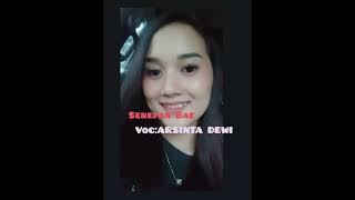 Tarling terbaru 2023//SEREPAN BAE voc.Arsinta Dewi//Cipt:Lee Hieen//Arr:Herry Berbobot