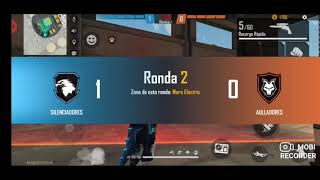 Mi primer video en You tube