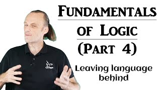 LOGIC (Part 4 - Syntactic Logic)