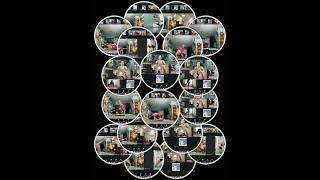 YOGA ONLINE CA 5h SÁNG| INB NHẬN LINK TẬP FREE 7 NGÀY #kimonthego #yogae #yogaonline #yogalife