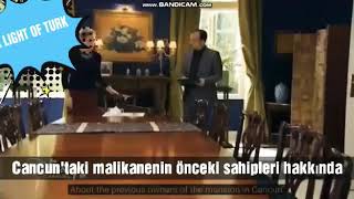 Soy Luna Luna Sharonun Yiğenimi?