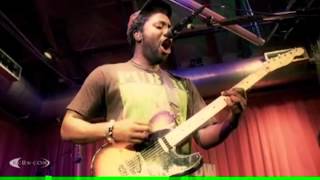 Bloc Party - 3x3 - Live on KCRW