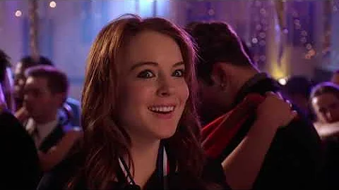 Mean Girls - Spring Fling & Ending Scene