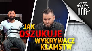 Jak oszukuje 