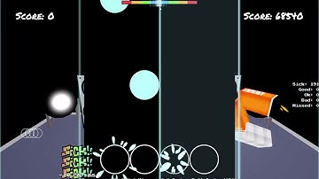 Blazeborn ( hard ) right side PFC 100% accuracy